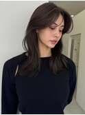 ラフミディアムレイヤー