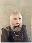 ホワイトカラー