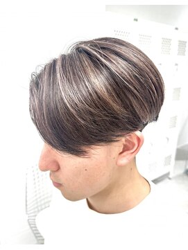 シック(CHIC) ハイライト/ケアブリーチ