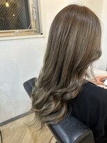 エンリー(ENlee)&nbsp;【白鳥】ミルクティーベージュ