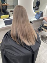 リュストル 町田(LUSTRE)&nbsp;ホワイトベージュカラー