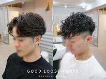グットルーズトウキョウ(GOOD LOOSE TOKYO)
