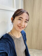 ジュエ ヘアプレイス 岩神店(jouet hair place) 神林 弥里