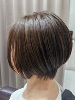 グランデュール 静岡インター通り店(GRANDEUR)&nbsp;前下りショート