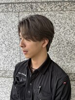 ケシキ(keshiki)&nbsp;ニュアンスグレージュ/20代/30代/40代/50代/新百合ヶ丘