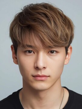 トラム(TRAM) 2wayマッシュ