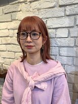 ホーム 中目黒(HOME)&nbsp;オレンジボブ