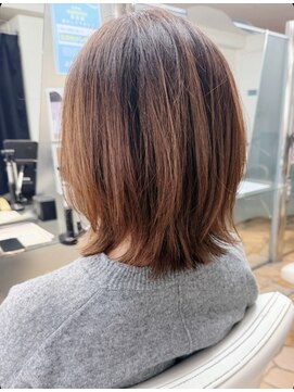 アイズ(I'z) くびれボブレイヤー