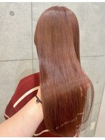 フィッティ(fiti)&nbsp;ピンクベージュカラー