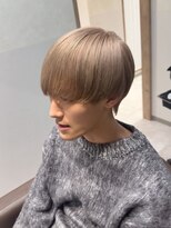 エン 栄店(enne) メンズスタイル/マッシュ/似合わせカット