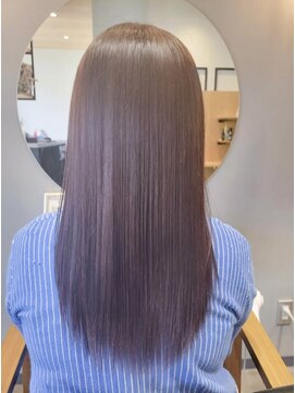 ヘアーラニッシュ 船橋店(hair Lanish) ジュエリーシステムPremium/髪質改善