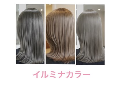 アンリビアン 京都四条烏丸(An Livian)の写真