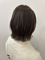 ジュール イオンモールKYOTO店(Jour)&nbsp;ぷつんとグレージュ