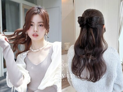 レウィン オモテサンドウ(Lewin-omotesando-)の写真