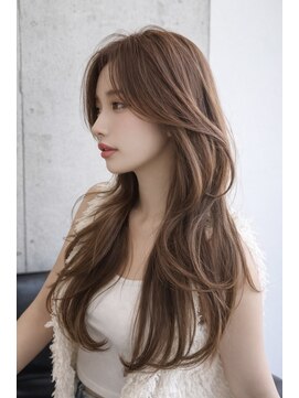 ディーエックス スリー(Dxxxx III) 【KURO】大人レイヤースタイル