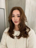 リム(LIM)&nbsp;レイヤーカット