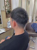 コア フィール ア デイ(COIFFURE A DAY) 《見附 今町》