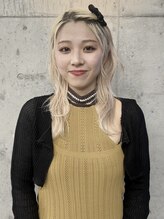 プネル 渋谷(PUNEL)&nbsp;ハルカ 