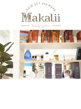 マカリィ 池袋店(Makalii)&nbsp;AZUSA 