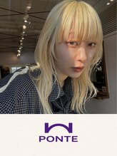 ナループロアツム(Nalu pu loa Tsum) RINA