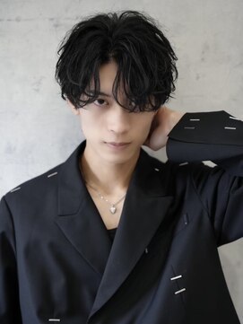 エデン バイ トゥルークリエイション 新越谷(EDEN by True Creation) ブリーチ/髪質改善/新越谷/ダブルカラー/ハイライト/学割U24