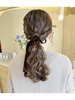 ランリ 名古屋名駅(ranri) ローポニー