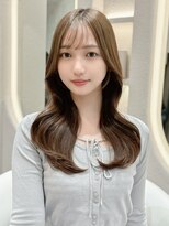 ロンドクレール 川崎(Lond clair)&nbsp;大人ガーリー/ミニボブレイヤー/川崎