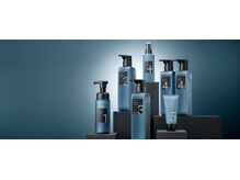 アフィアが理想とするカシミヤ質感を叶える最大5ステップのシステムトリートメント