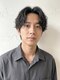 ビス オム(Men's Salon Bis! HOMME)の写真/【メンズ専門サロン！】≪当日予約◎≫忙しい朝は時短パーマスタイルで！ツイストなどの個性派までOK◎