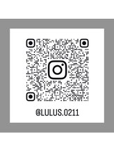 ルルズ(LULUS)&nbsp;LULUS 