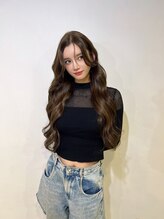 サロン ド ココ(salon de COCO)&nbsp;羽エクステ/エクステ/名古屋栄