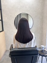 マイルームギンザ 銀座店(my room GINZA)&nbsp;【暖色カラー】最高級水素トリートメント◎ 銀座　東銀座