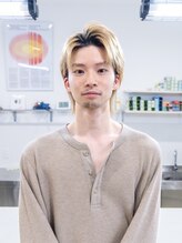 ライフイズ ゴート(Life is...GOAT) 川邊 大地