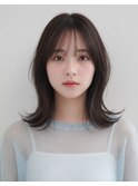大人髪に、静かな艶を　　京都/四条烏丸/髪質改善/美髪矯正