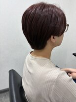 セカンド(Second)&nbsp;Second   ×　メンズスタイル