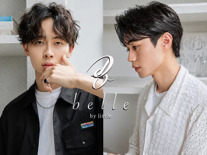 ベルバイリトル(belle by little)の写真