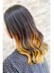 マージヘアーカイラ(ma ji hair KAI RA)の写真/デザインカラーは経験とセンスと遊び心!カラー経験豊富なスタイリストに是非一度相談してみて!
