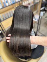 リエル 札幌大通(Lielle)&nbsp;美髪髪質改善