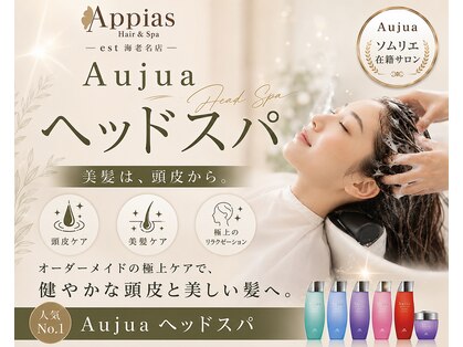 アッピアス エスト 海老名(Appias est)の写真