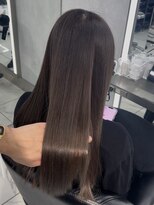 バレット 福岡天神(VALETTE)&nbsp;ケラチントリートメント
