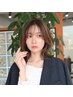 【カット以外でお悩みの方】ご相談メニュー