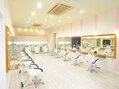 ヘアメイクRibbon　伊勢原店