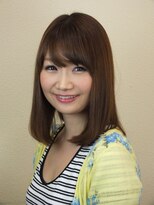 フォートップ(FOUR TOP)&nbsp;スタイル其の7