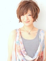 ラフィット(lafit)&nbsp;[ｌａｆｉｔ]ゆるふわ愛されカール☆