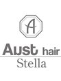 オースト ヘアー ステラ 新宿店(Aust hair Stella) Aust hair STYLE