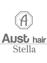 オースト ヘアー ステラ 新宿店(Aust hair Stella) Aust hair STYLE
