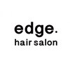 エッジ 下北沢(edge.)のお店ロゴ