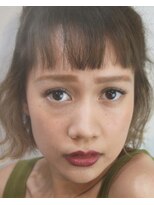 グッデイ ヘアー(GOOD DAY HAIR)&nbsp;【GOOD DAY HAIR】《インナーカラー》                   下北沢