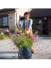 ヘアーメイクワルツ(HairMake円舞曲)&nbsp;森田 オサム