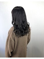 ワープ 青葉台(WARP)&nbsp;ダークアッシュ☆